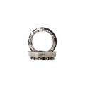 AEM FACTORY - DUCATI'S WITH SINGLE SIDED SWINGARM LARGE TITANIUM REAR WHEEL NUTS AEM FACTORY - DUCATI'S WITH SINGLE SIDED SWINGARM LARGE TITANIUM REAR WHEEL NUTS